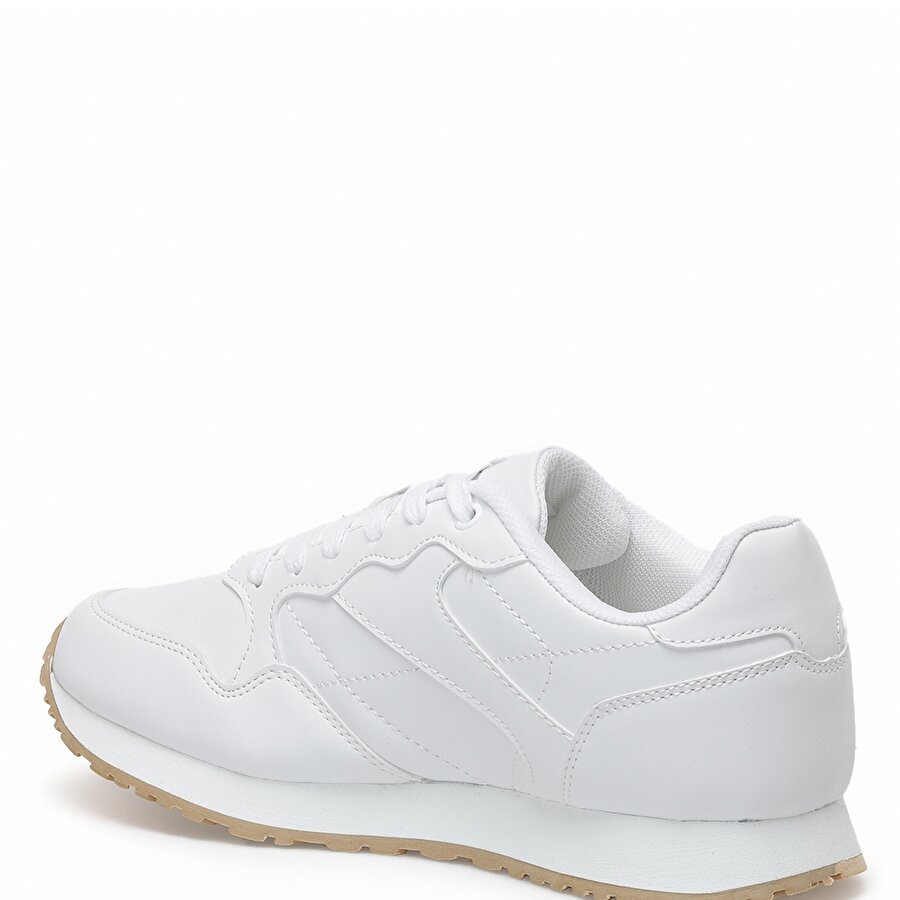 HELLO 2FX BEYAZ Erkek Sneaker_2