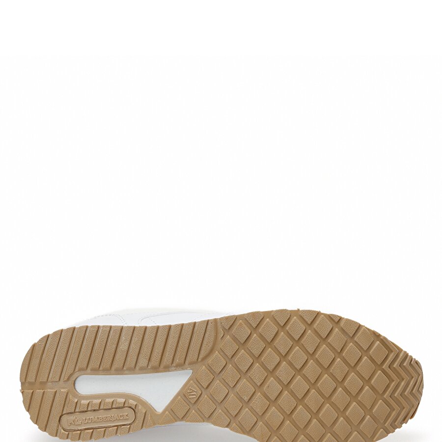HELLO 2FX BEYAZ Erkek Sneaker_3