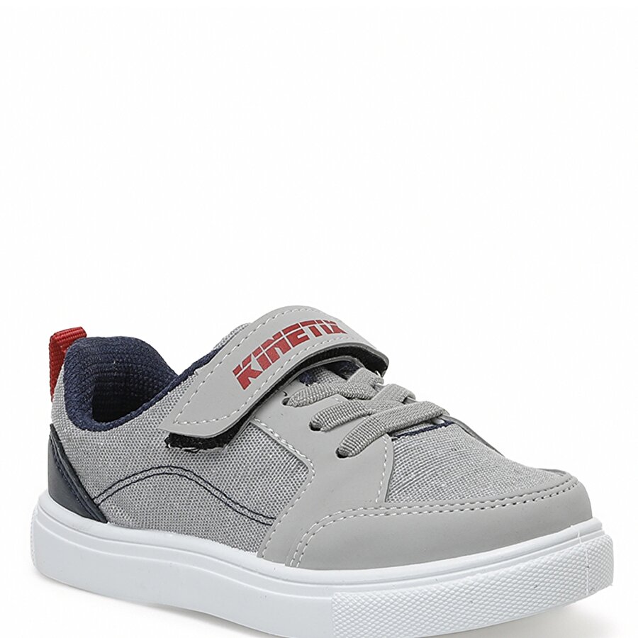 CLBORN 2FX GRI Erkek Çocuk Sneaker_0