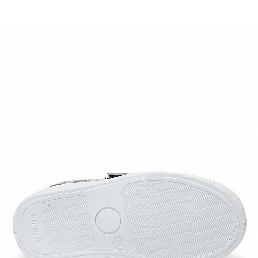 CLBORN 2FX GRI Erkek Çocuk Sneaker_3