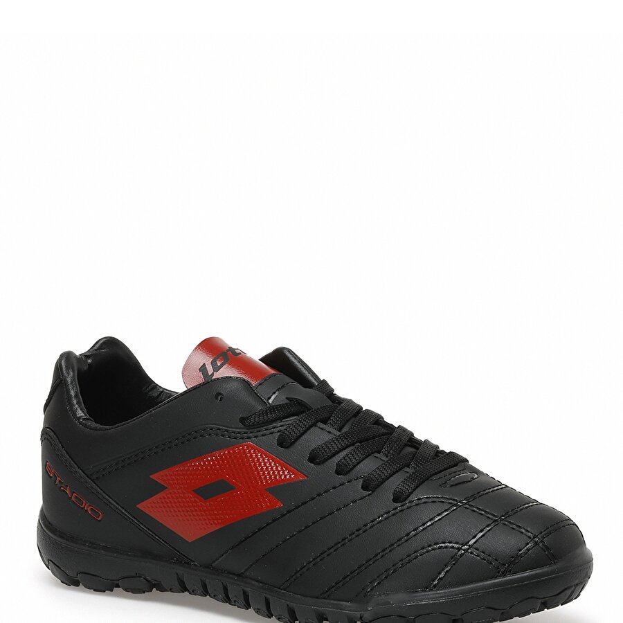 STADIO 770 TF GR 2FX SIYAH Unisex Halı Saha Ayakkabısı_0