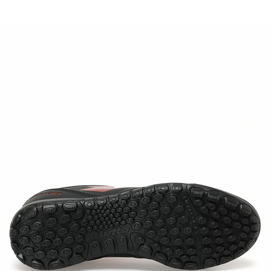 STADIO 770 TF GR 2FX SIYAH Unisex Halı Saha Ayakkabısı_3