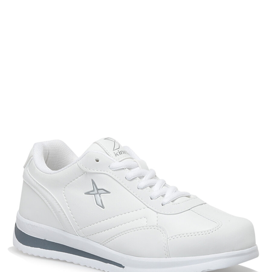 GRANDE PU W 2PR BEYAZ Kadın Sneaker_0