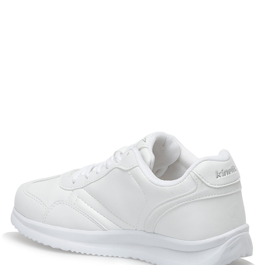 GRANDE PU W 2PR BEYAZ Kadın Sneaker_2