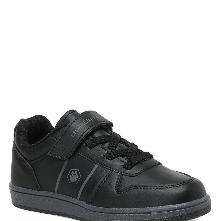 JADE 2PR Siyah Erkek Çocuk Sneaker_0