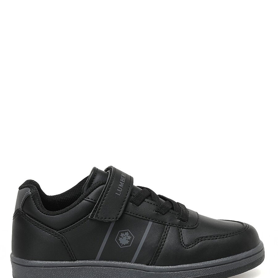 JADE 2PR Siyah Erkek Çocuk Sneaker_1