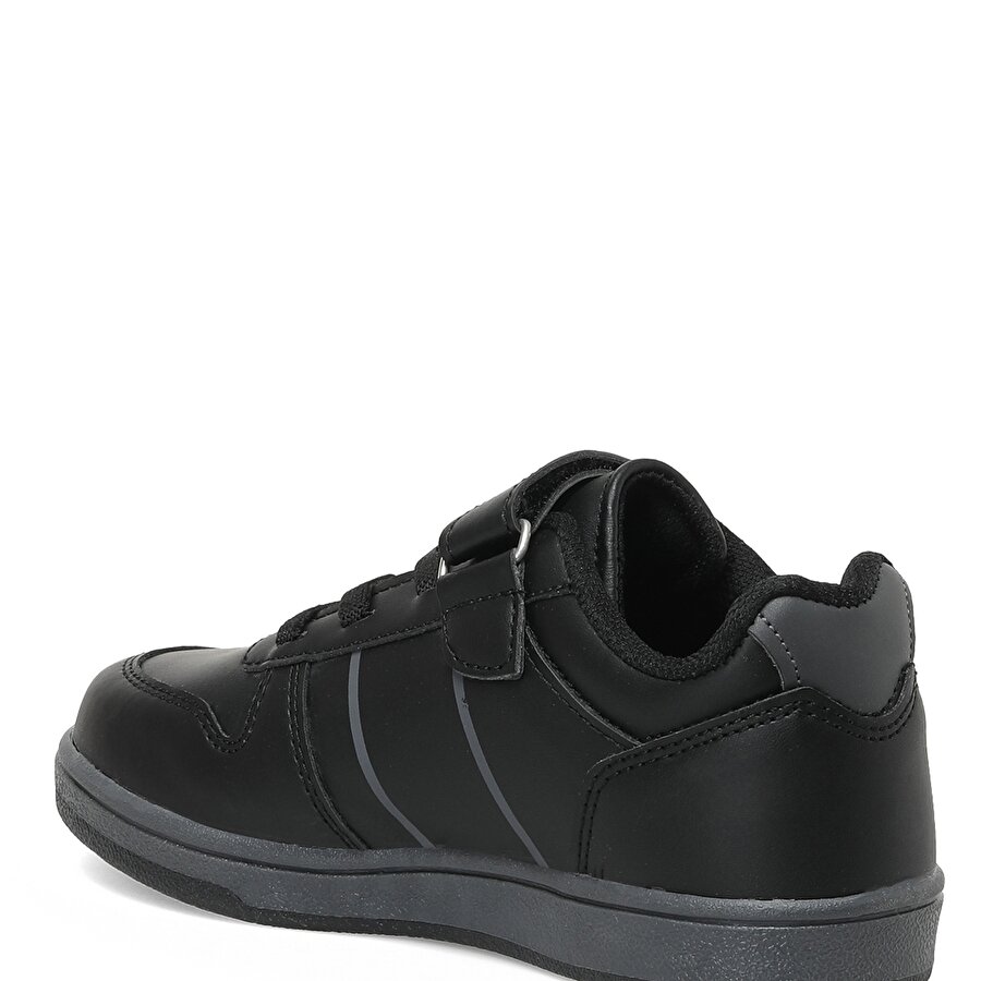JADE 2PR Siyah Erkek Çocuk Sneaker_2