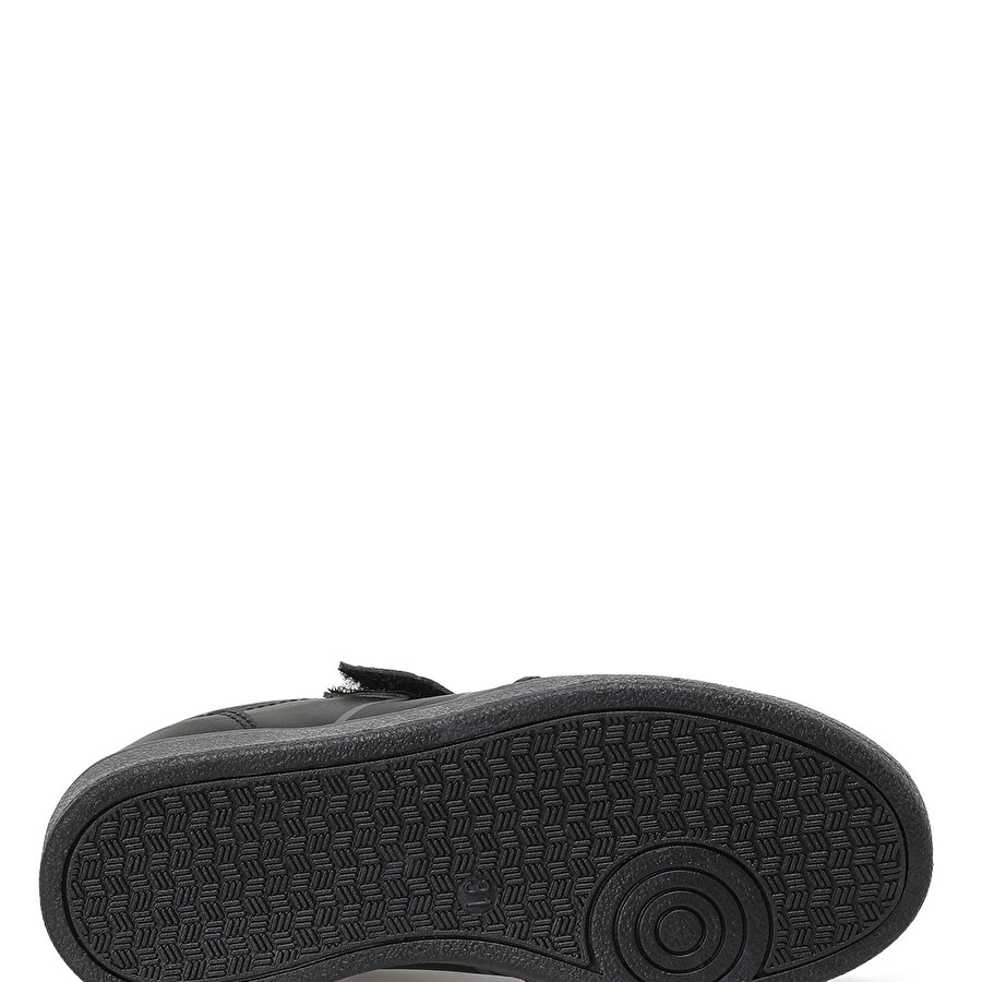 JADE 2PR Siyah Erkek Çocuk Sneaker_3