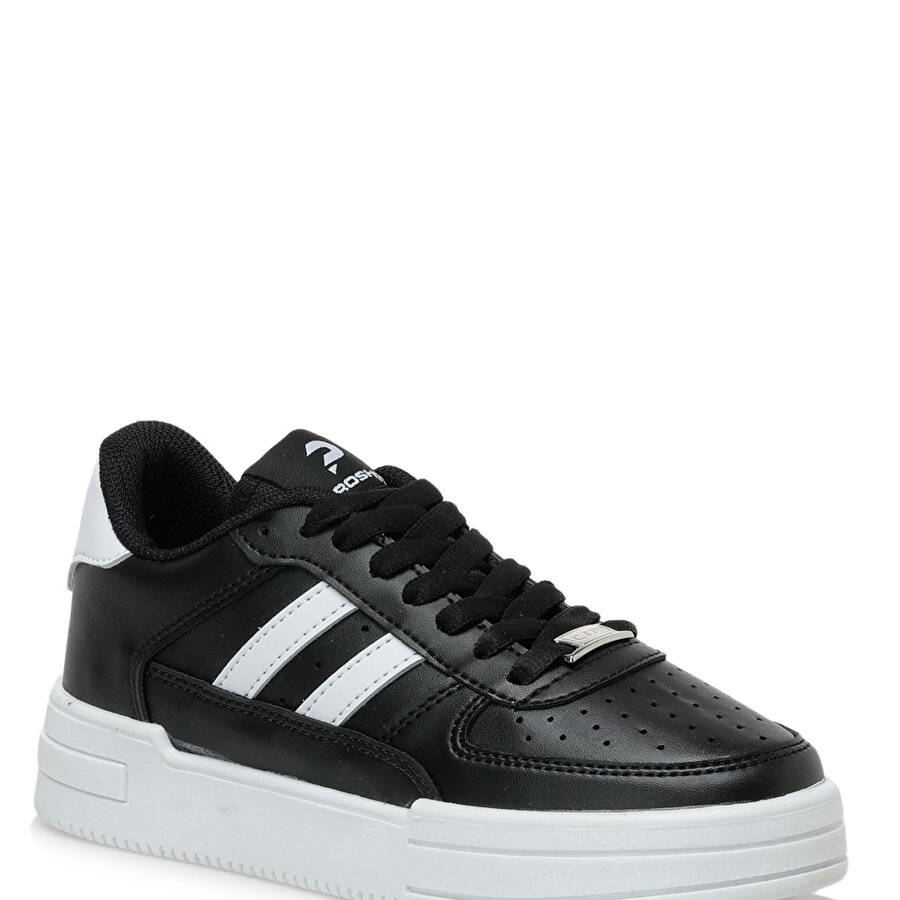 PS102 2FX Siyah Unisex Sneaker_0