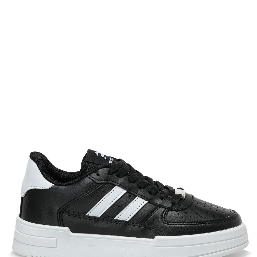 PS102 2FX Siyah Unisex Sneaker_1