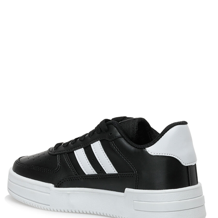 PS102 2FX Siyah Unisex Sneaker_2
