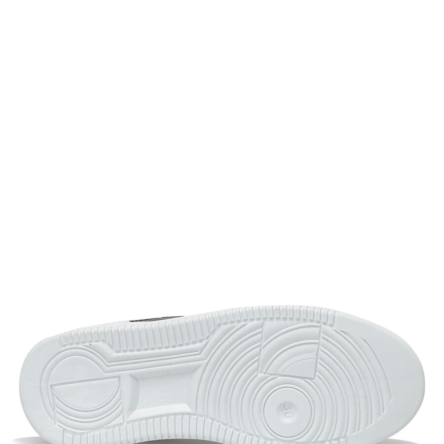 PS102 2FX Siyah Unisex Sneaker_3