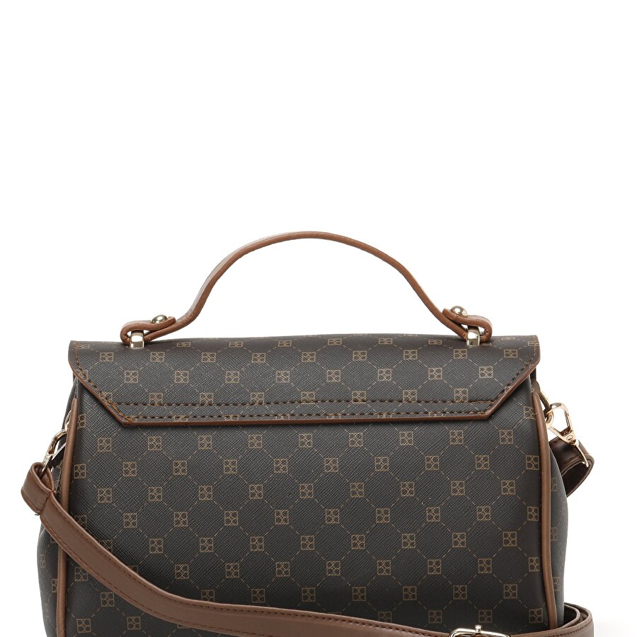 MONOGRAM LV KLT 2PR KAHVE MULTI Kadın El Çantası_2