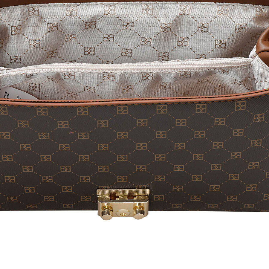 MONOGRAM LV KLT 2PR KAHVE MULTI Kadın El Çantası_3