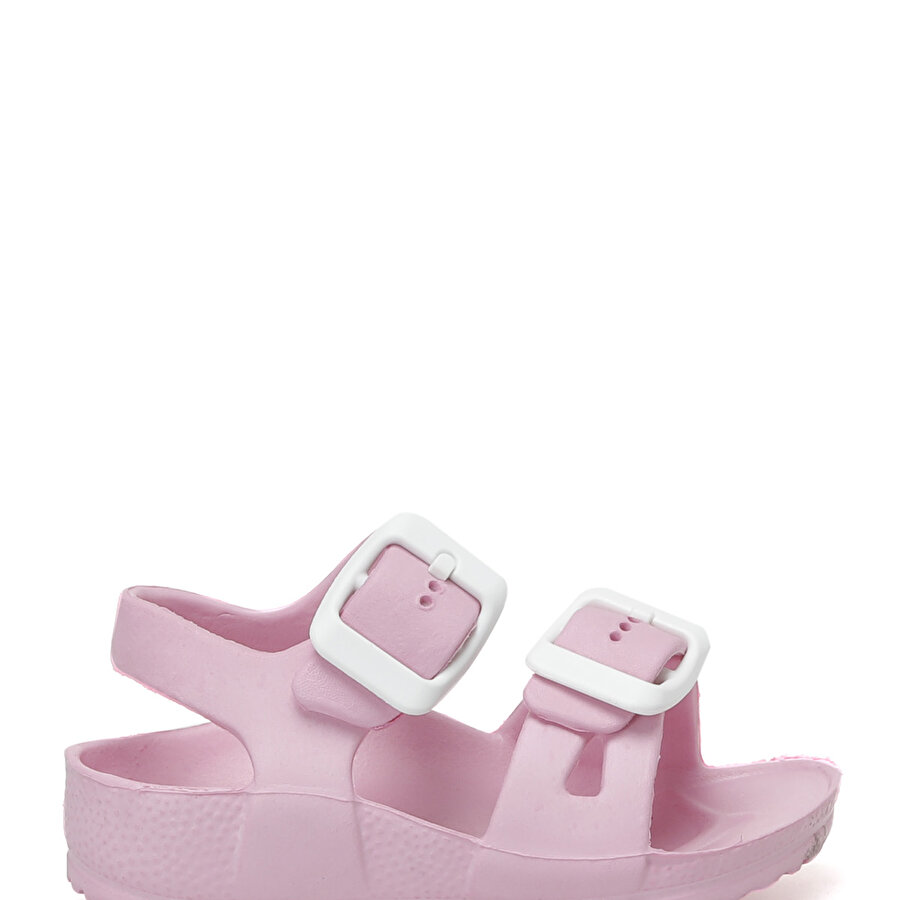 YUMI 2FX Pembe Kız Çocuk Deniz Ayakkabısı_1