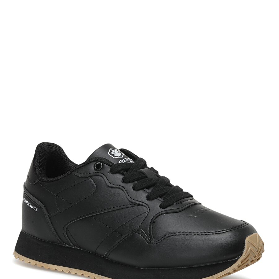 HELLO WMN 2FX SIYAH Kadın Sneaker_0