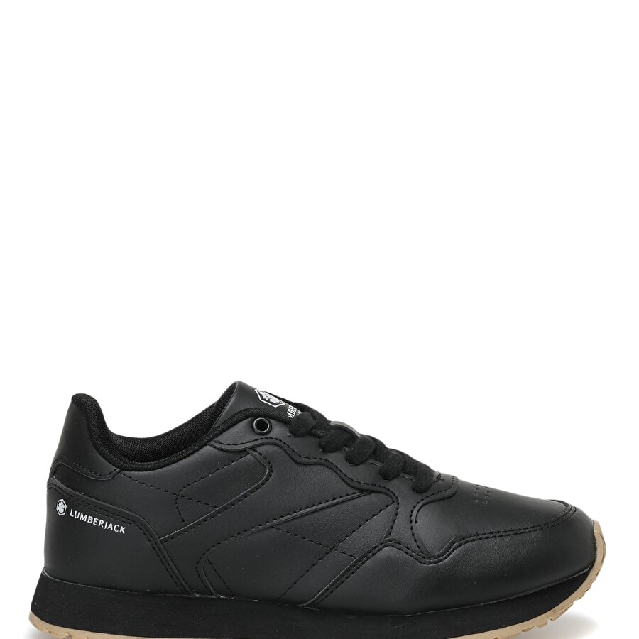 HELLO WMN 2FX SIYAH Kadın Sneaker_1