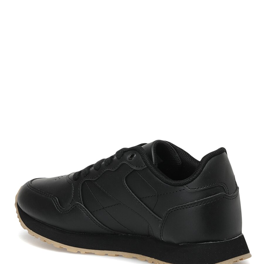 HELLO WMN 2FX SIYAH Kadın Sneaker_2