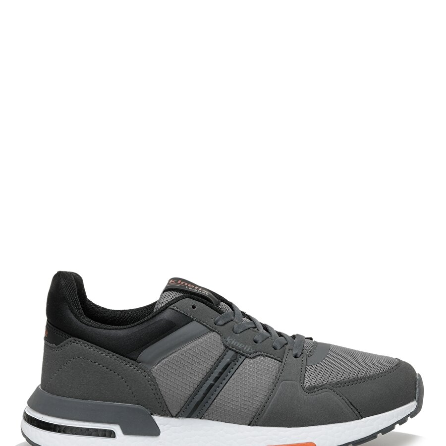 WALLIE TX 2FX Gri Erkek Sneaker_1