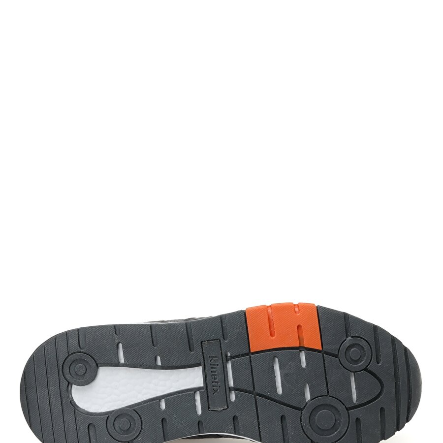 WALLIE TX 2FX Gri Erkek Sneaker_3