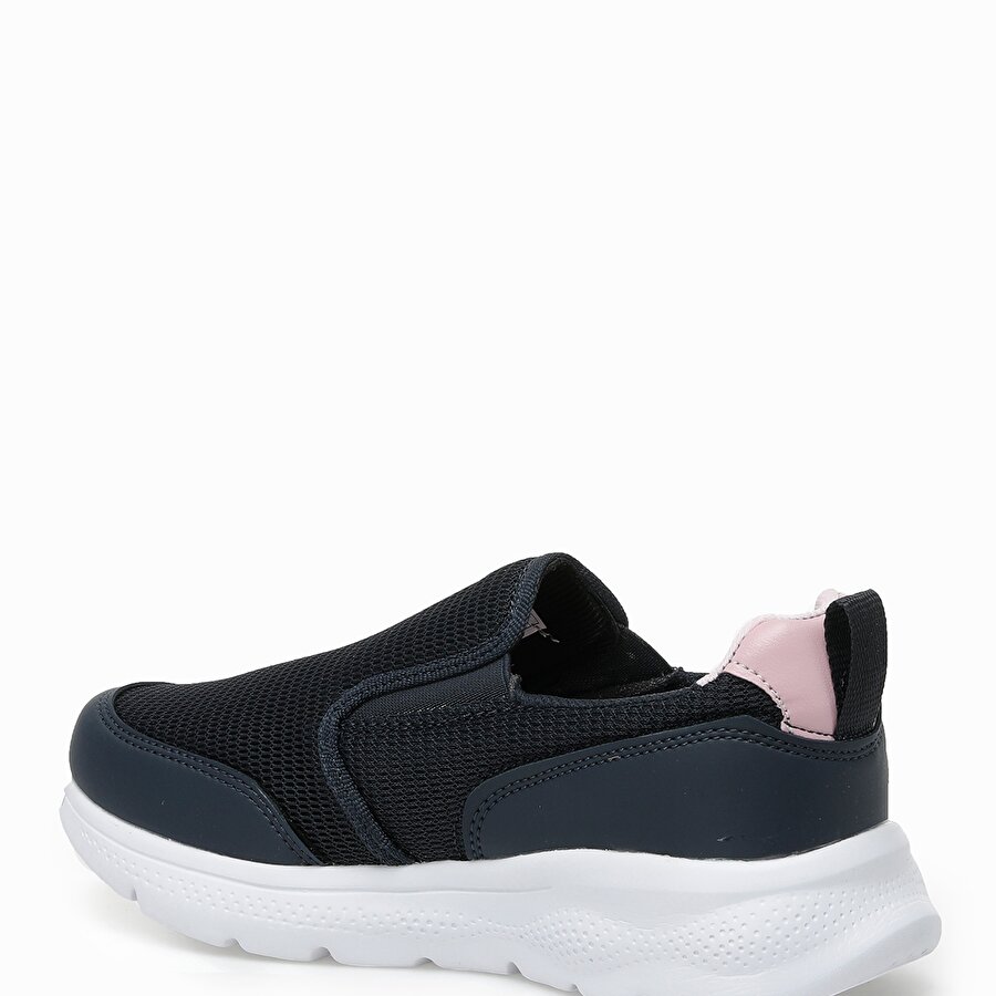 INGO TX W 2FX Lacivert Kadın Comfort Ayakkabı_2