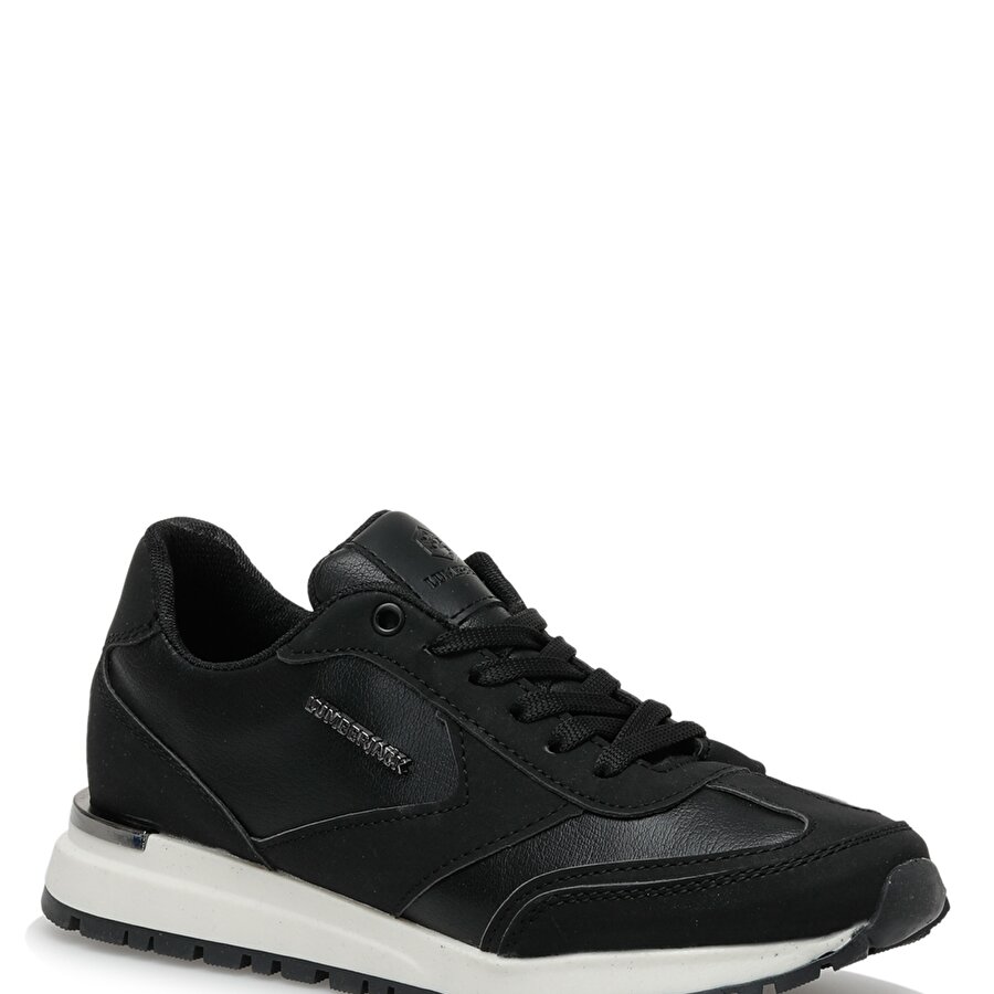 ZOYA 2FX Siyah Kadın Sneaker_0