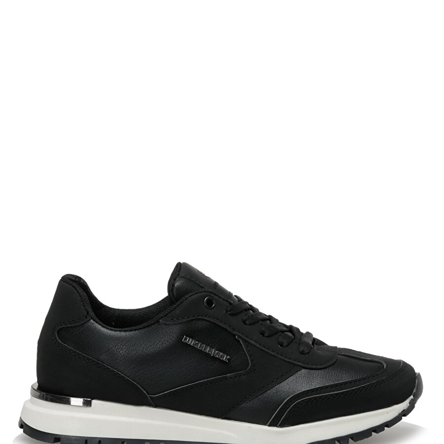 ZOYA 2FX Siyah Kadın Sneaker_1