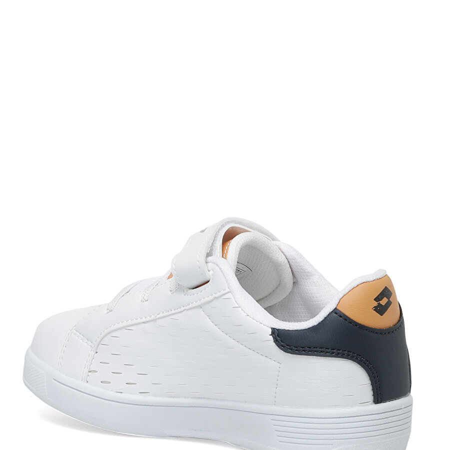 1973 EVO VI FLUO 2FX Beyaz Erkek Çocuk Sneaker_2