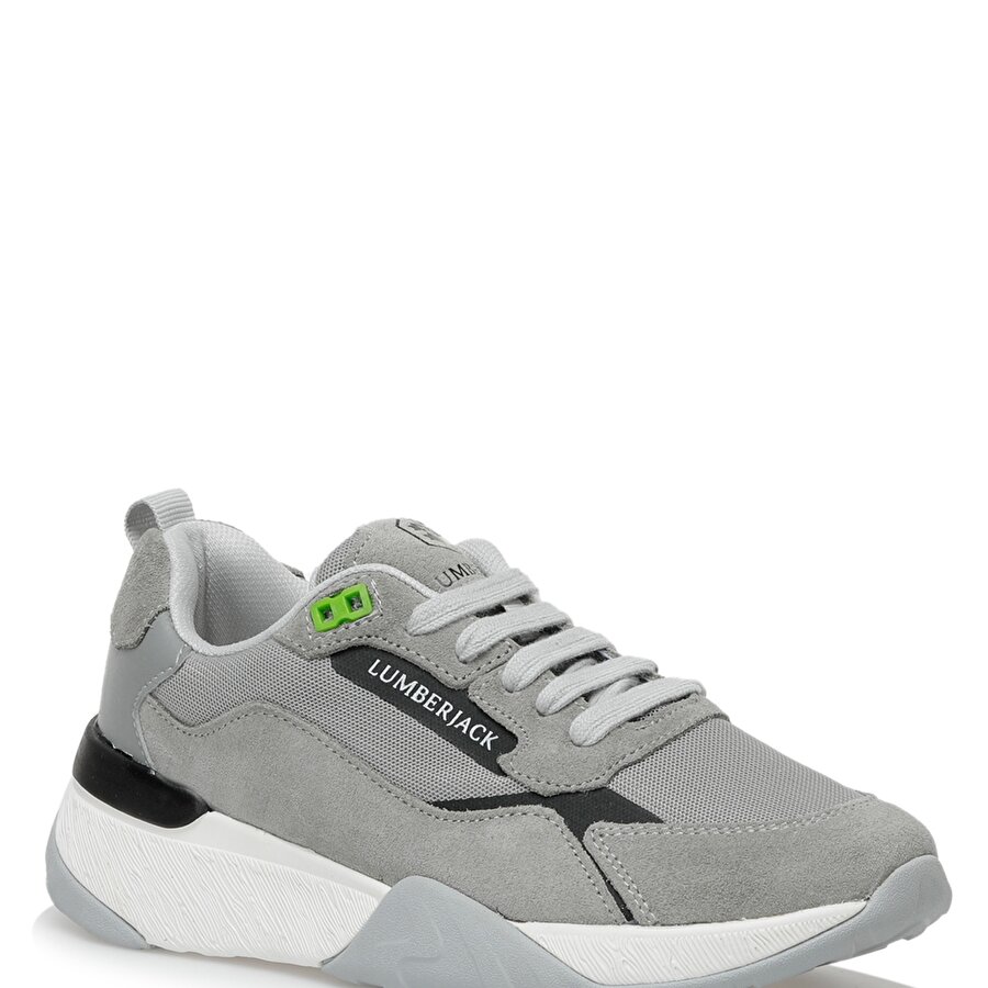 FLORIDA GR 2FX GRI Unisex Sneaker_0