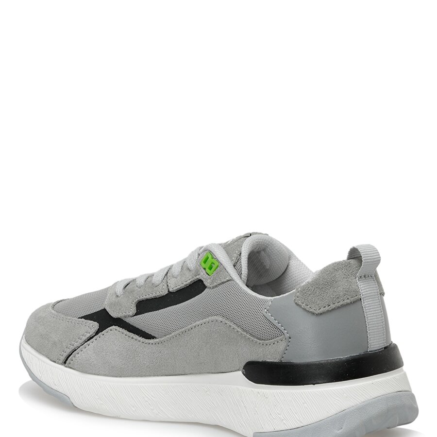FLORIDA GR 2FX GRI Unisex Sneaker_2