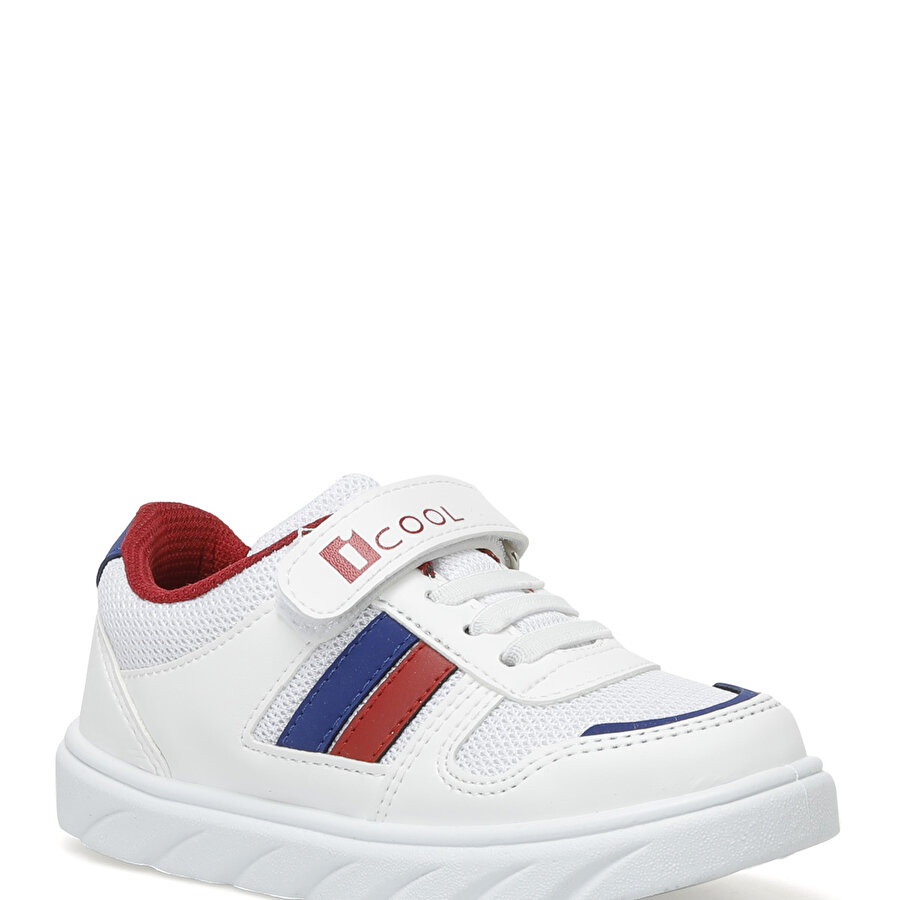 MEL 2FX Beyaz Erkek Çocuk Sneaker_0