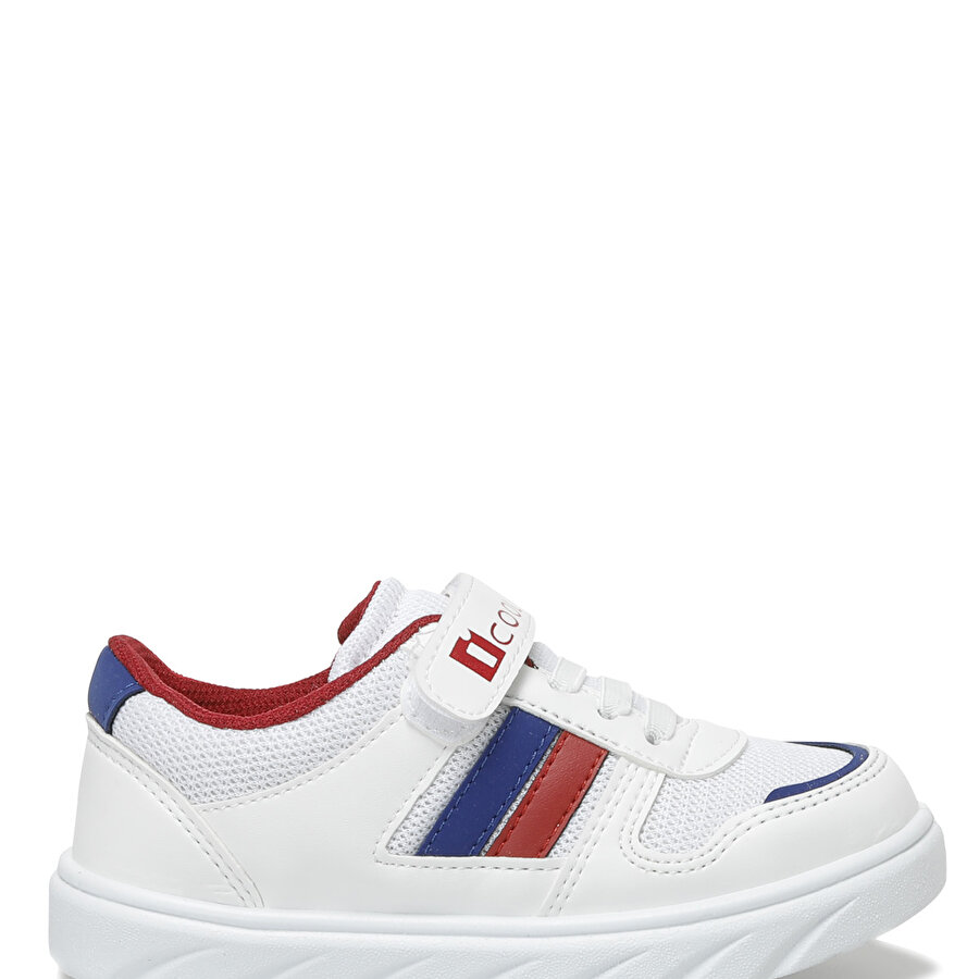 MEL 2FX Beyaz Erkek Çocuk Sneaker_1