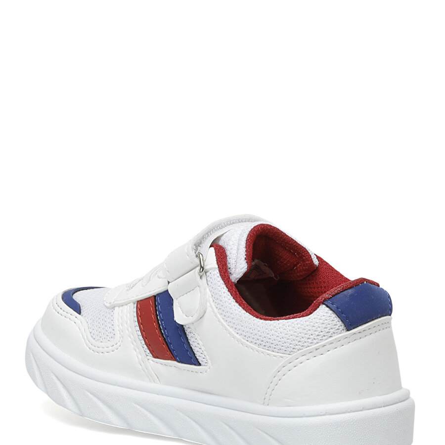 MEL 2FX Beyaz Erkek Çocuk Sneaker_2