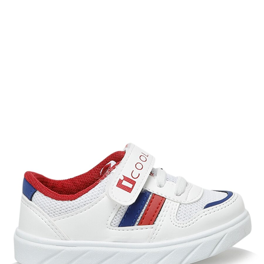 MEL 2FX Beyaz Erkek Çocuk Sneaker_1