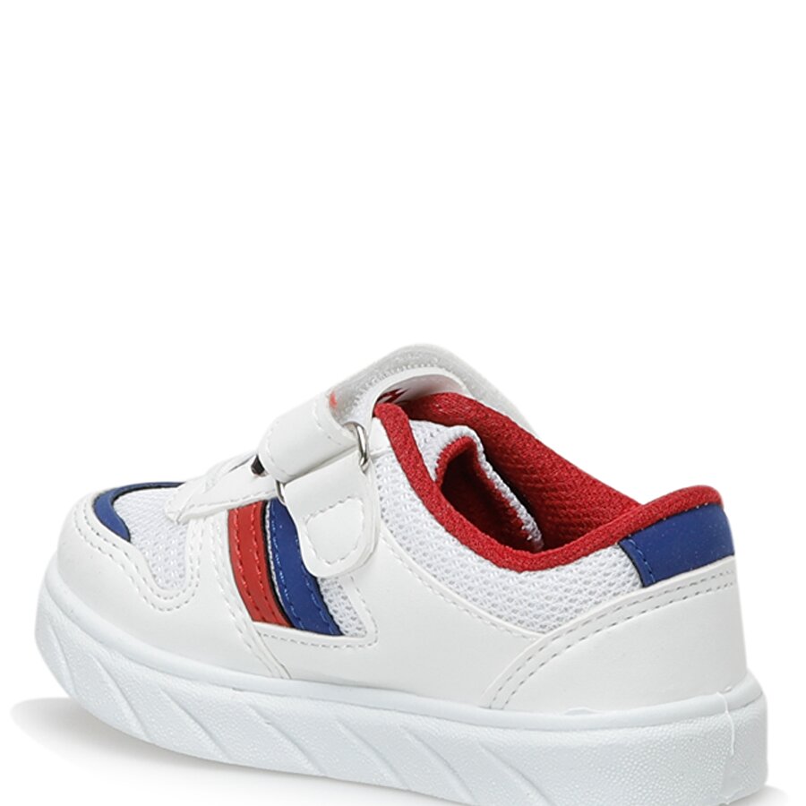 MEL 2FX Beyaz Erkek Çocuk Sneaker_2