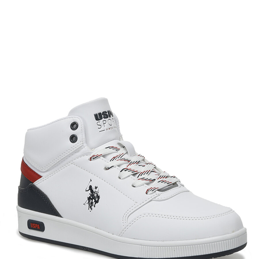 MALONE GSN 2PR Beyaz Unisex Sneaker_0