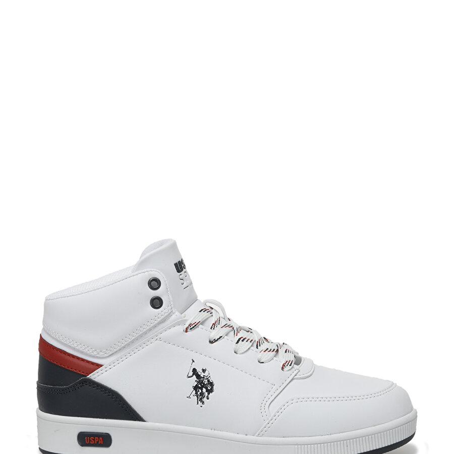 MALONE GSN 2PR Beyaz Unisex Sneaker_1