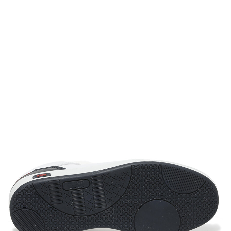 MALONE GSN 2PR Beyaz Unisex Sneaker_3