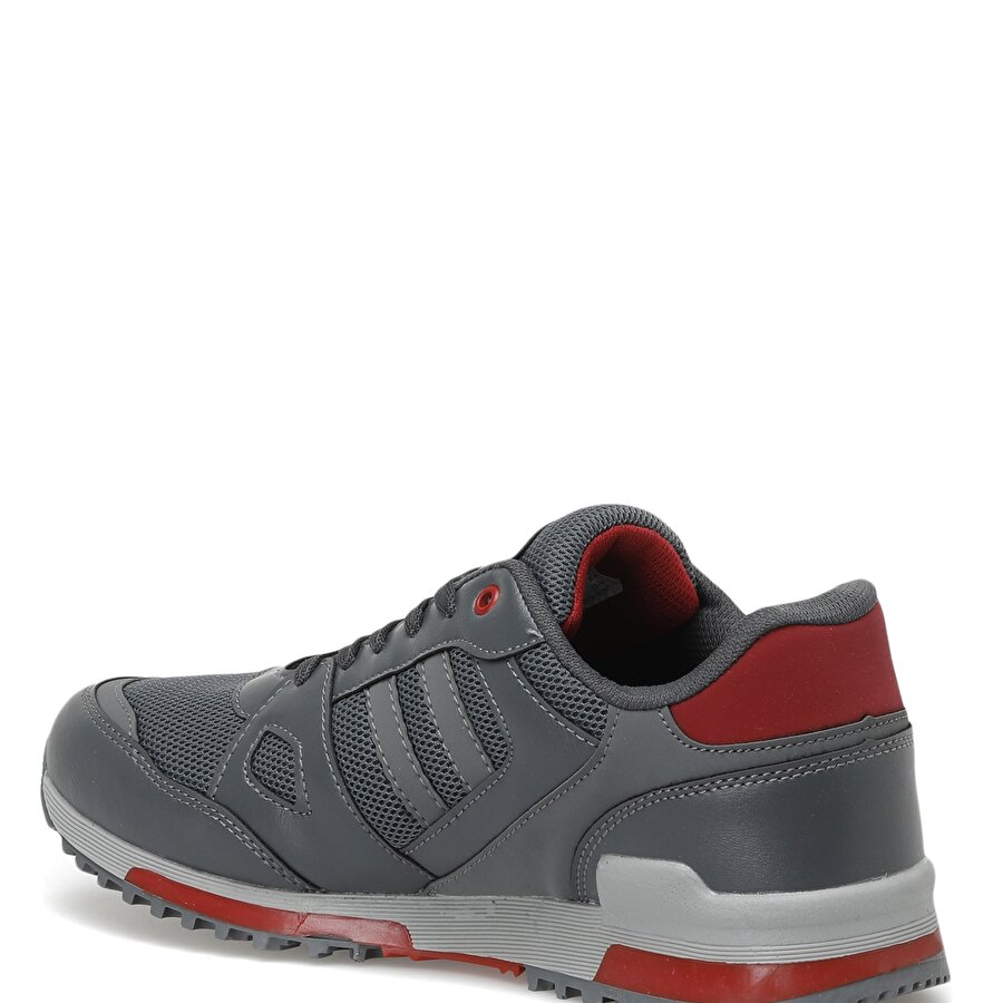 ARDEN 2PR K GRI Erkek Sneaker_2