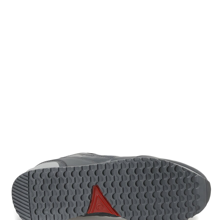 ARDEN 2PR K GRI Erkek Sneaker_3
