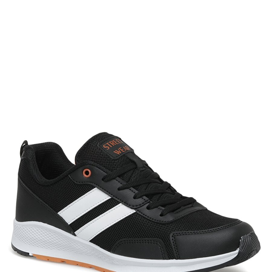 FEDOR 2PR SIYAH Erkek Sneaker_0