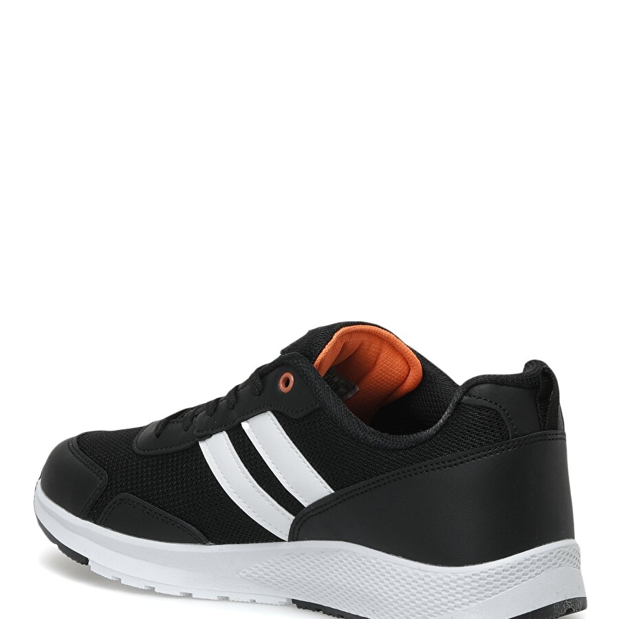 FEDOR 2PR SIYAH Erkek Sneaker_2