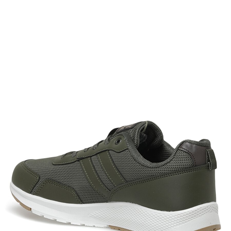 FEDOR 2PR HAKI Erkek Sneaker_2