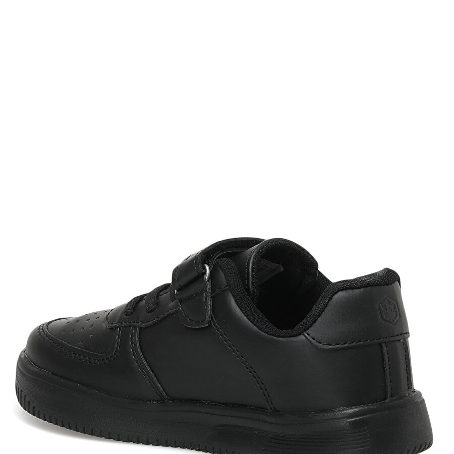 FINSTER JR 2PR Siyah Erkek Çocuk Sneaker_2