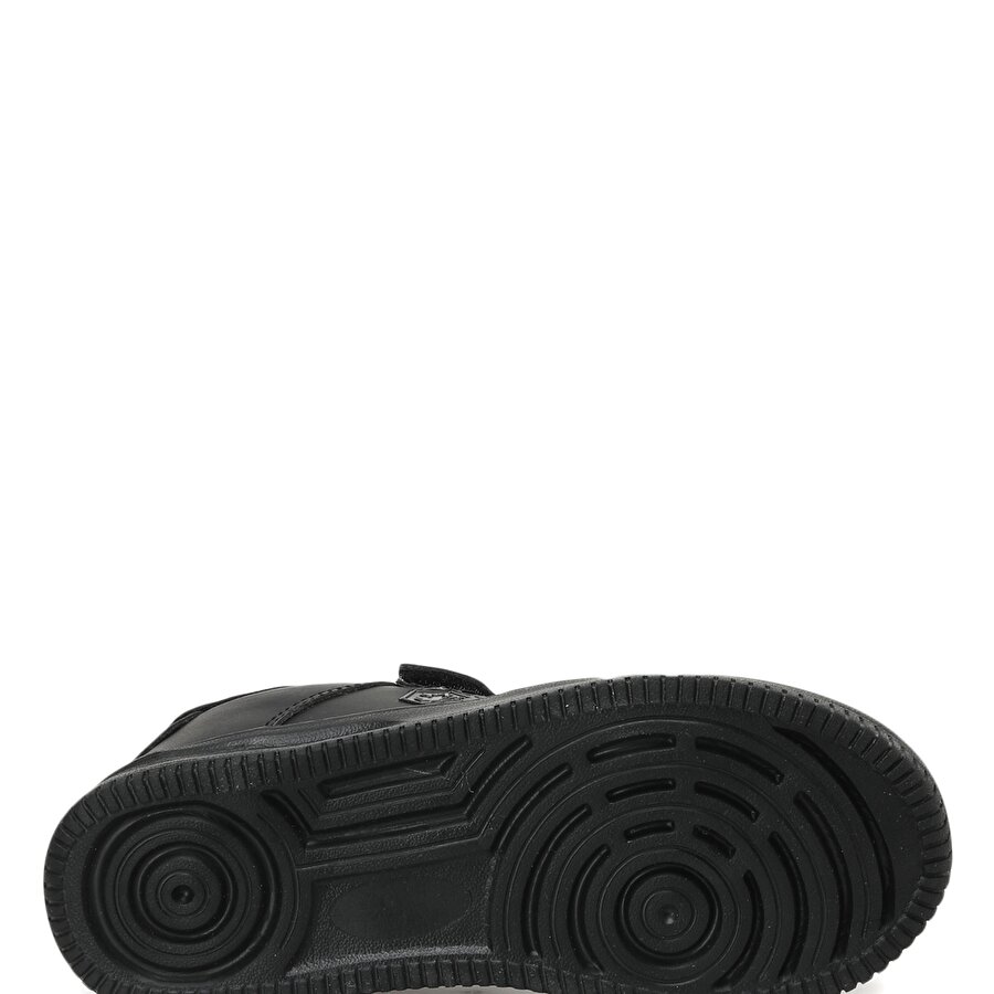 FINSTER JR 2PR Siyah Erkek Çocuk Sneaker_3