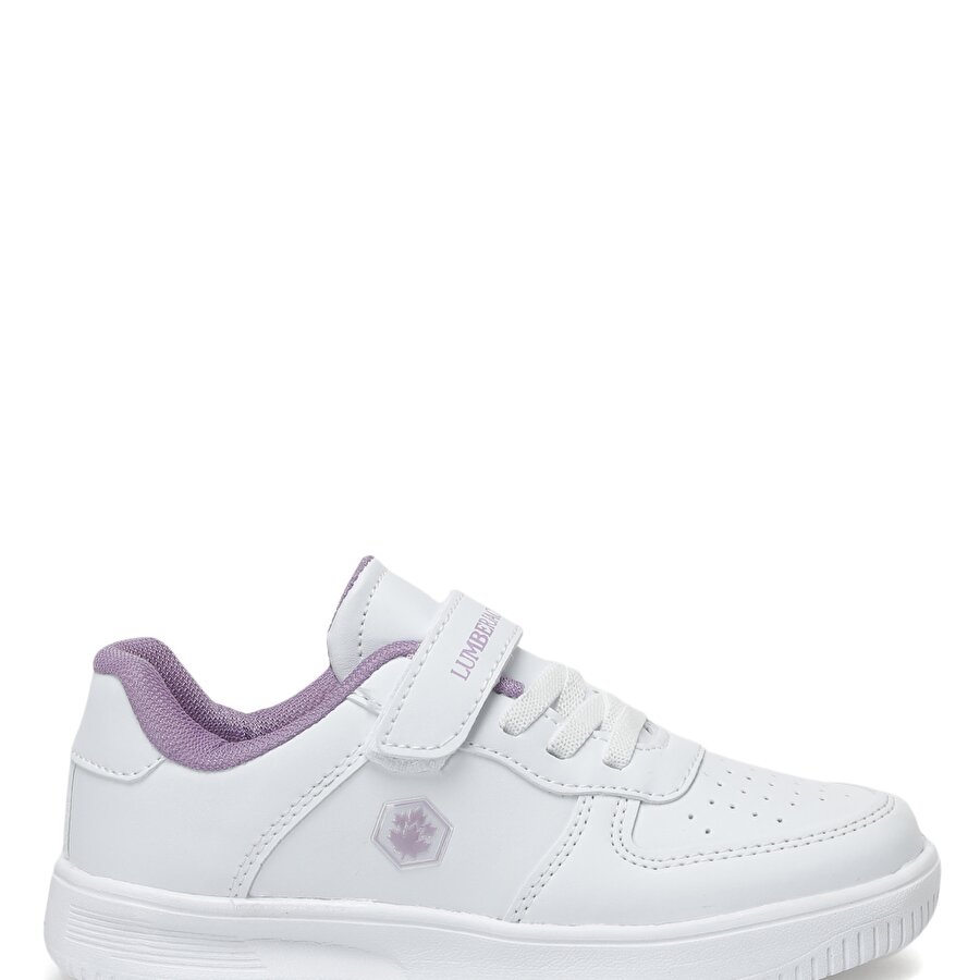 FINSTER JR 2PR Beyaz Kız Çocuk Sneaker_1