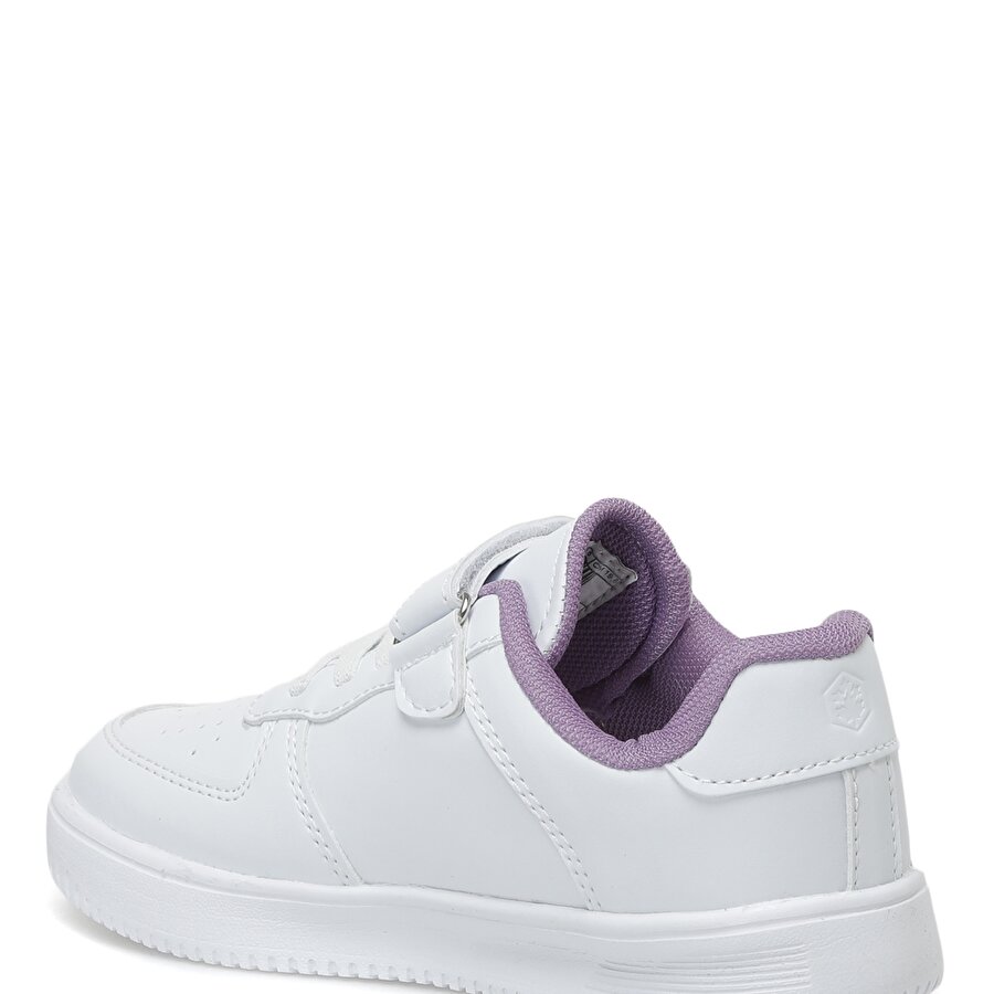FINSTER JR 2PR Beyaz Kız Çocuk Sneaker_2