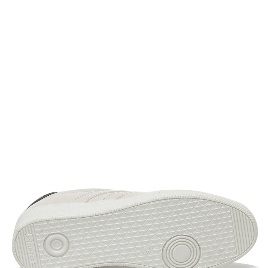 INESSA 2PR Bej Kadın Sneaker_3