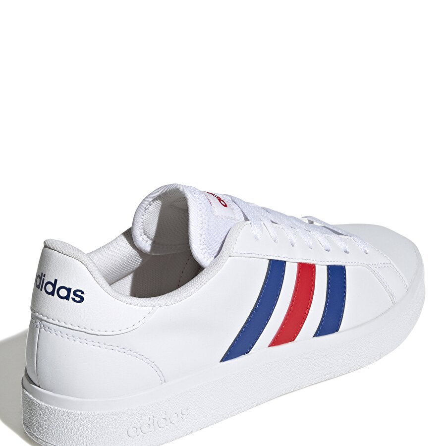 GRAND COURT BASE 2.0 Beyaz Erkek Sneaker_0