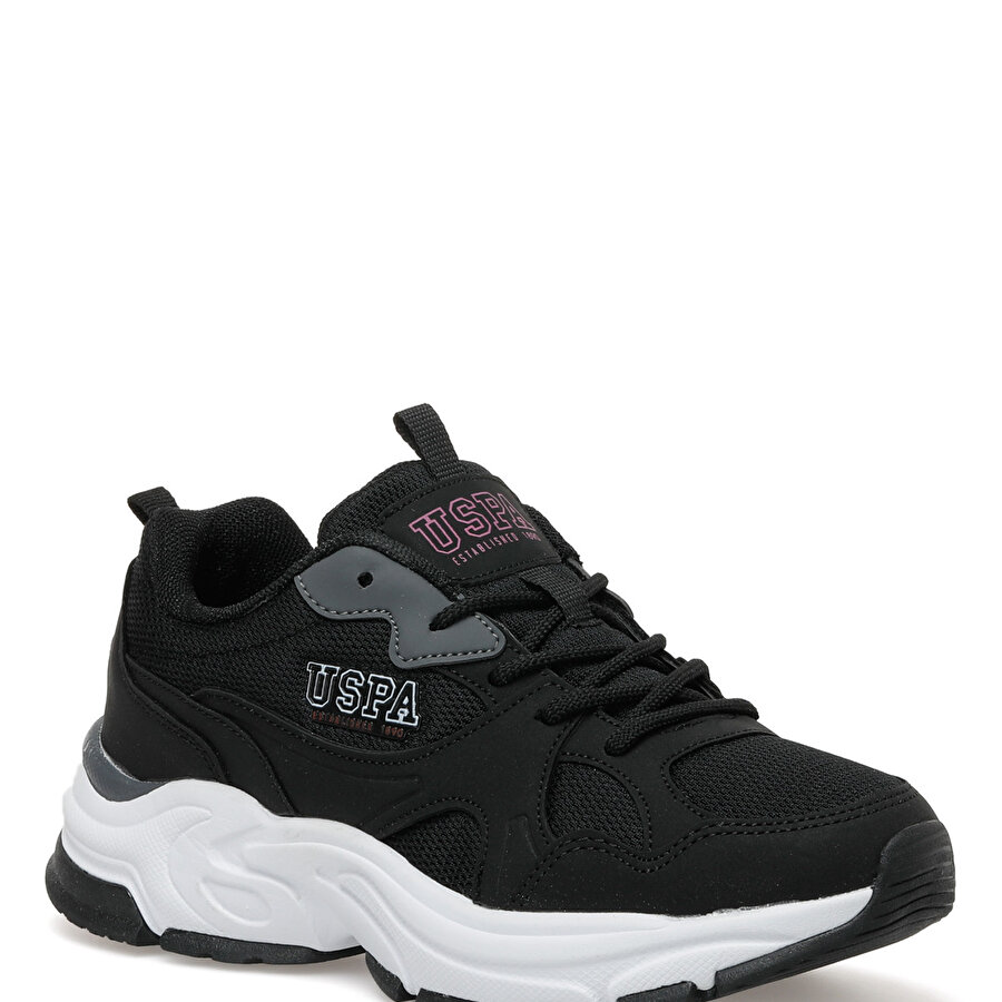 FOX 2FX Siyah Kadın Sneaker_0